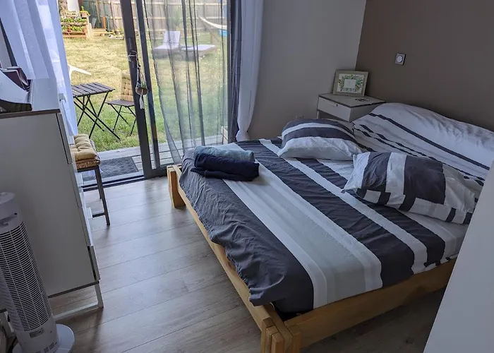 Chambre Privee Chez L\'Habitant