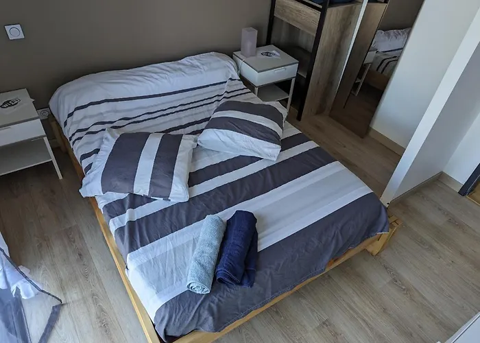 Chambre Privee Chez L\'Habitant