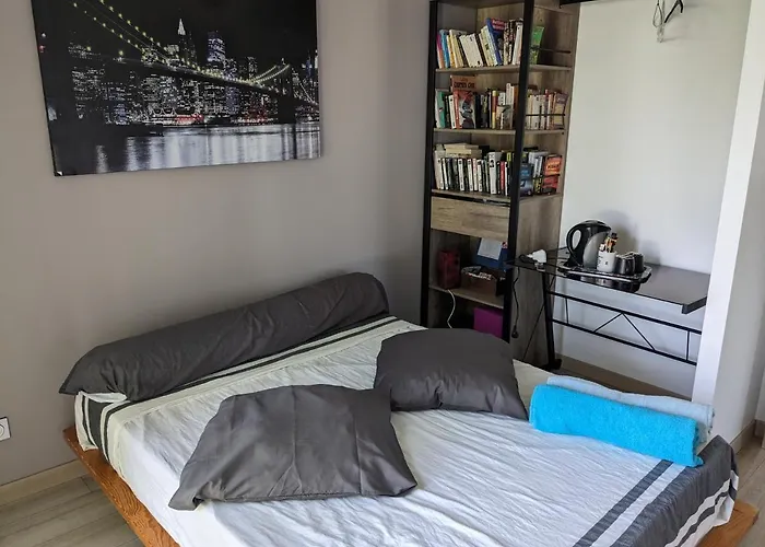 Chambre Privee Chez L\'Habitant