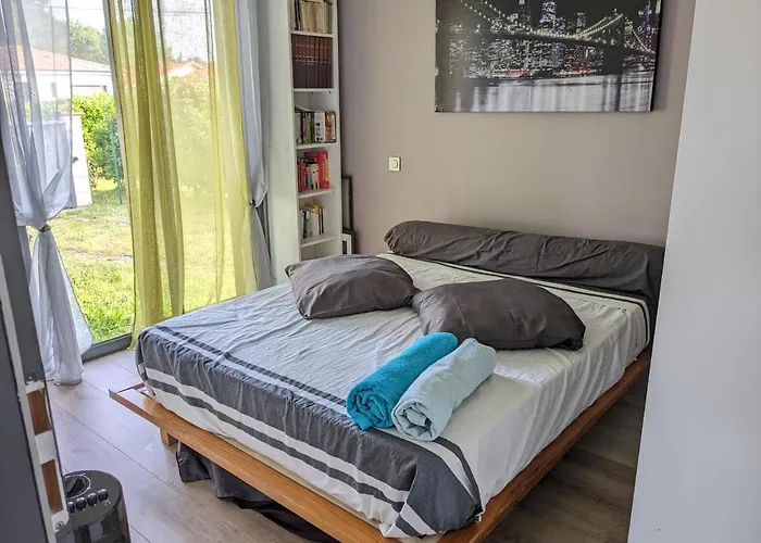 Chambre Privee Chez L\'Habitant