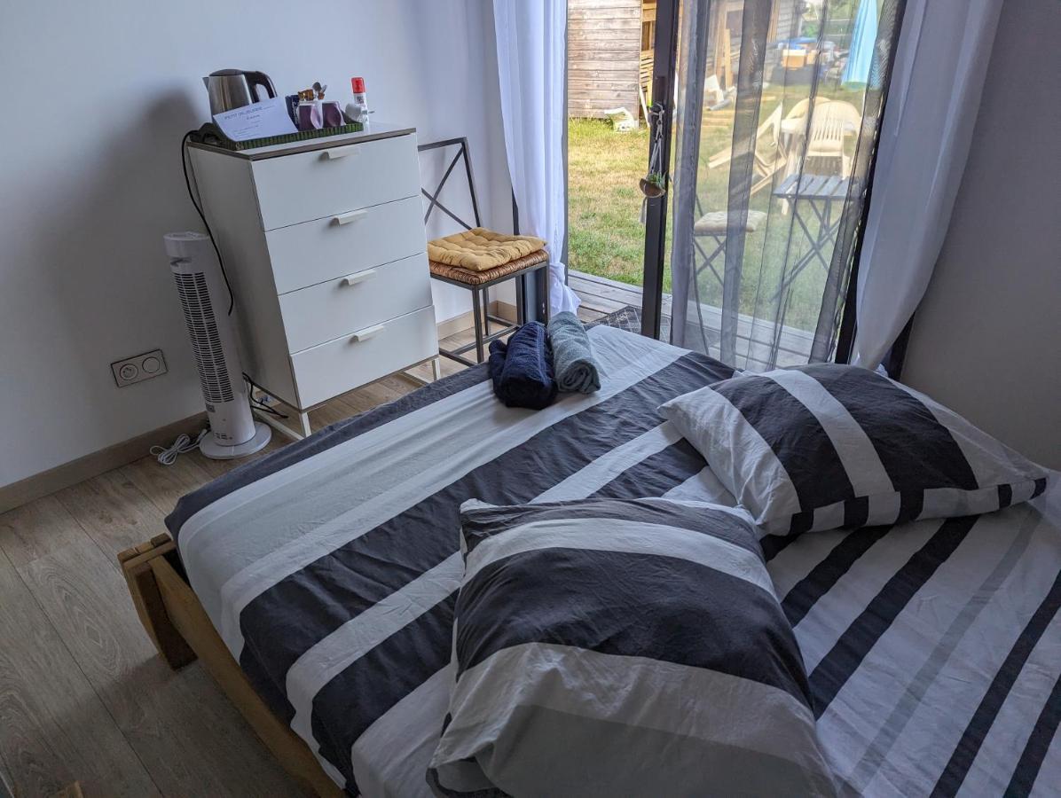 Chambre Privee Chez L'habitant Homestay